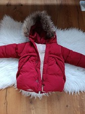 Zara Baby Jacke Gr.80 Winter