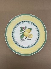 Villeroy & Boch - French