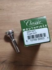 Mundstück Flügelhorn Denis