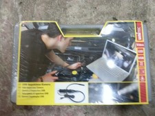 USB Inspektionskamera Neu unbenutzt von unitec /ähnlich Endoskop (96)