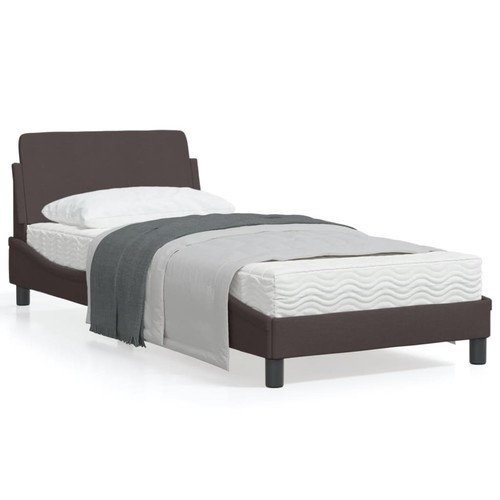 Einzelbett bettgestell - einzelbett,