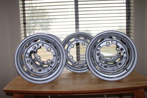 1958 porsche sudrad - porsche, rims