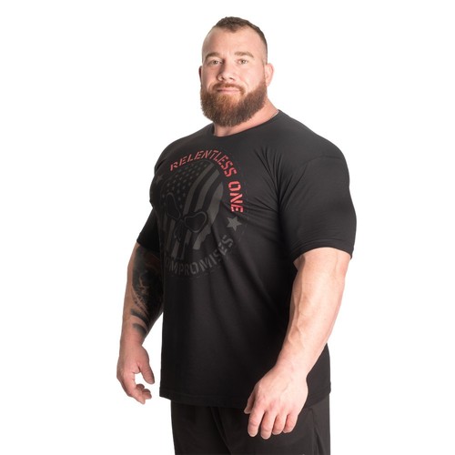 Gasp relentless one shirt - relentless, t-shirt