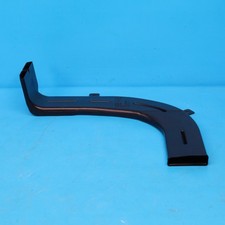 Audi A6 4F C6 Luftführungskanal B-Säule rechts 4F0819812 Luftkanal Original