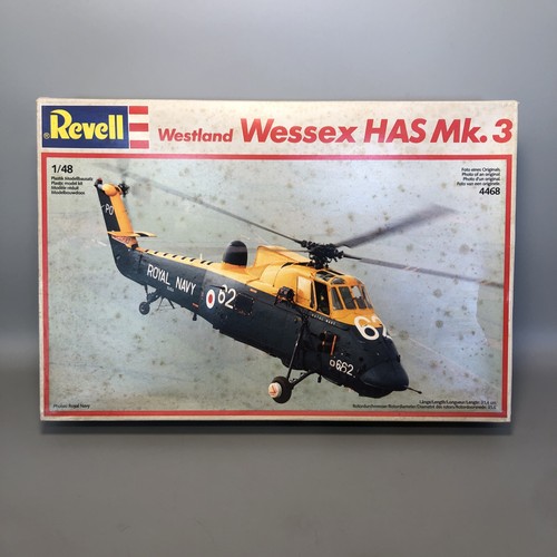 Revell 4468 westland - revell,