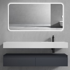 Badmöbel Set Badezimmermöbel