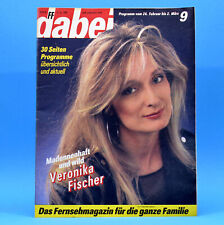 DDR FF Dabei 9 1990