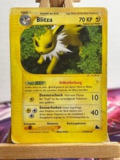 Blitza / Jolteon Skyridge