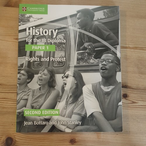 History for the diploma - history,