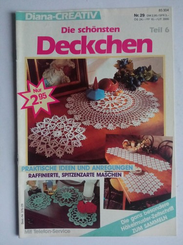 Diana creativ die schönsten - diana-creativ,
