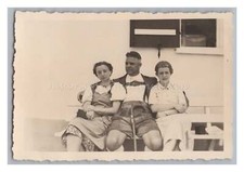 St. Gilgen Wolfangsee 1938 -