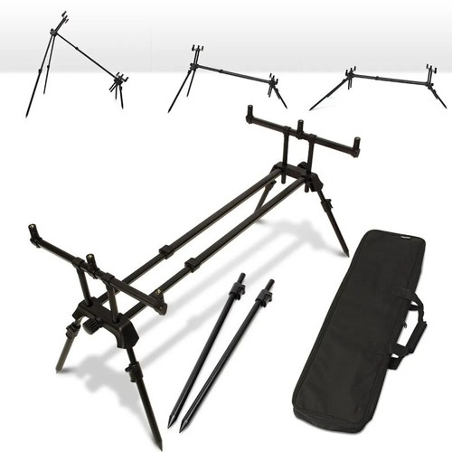 Rod pod ruten halter - rod,