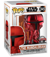 Star Wars Funko Pop! - THE