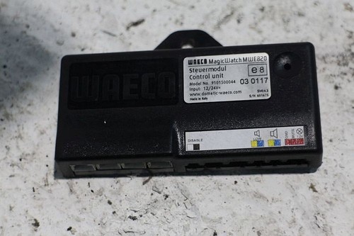 Steuergerät pdc waeco mwe820 - steuergerät,