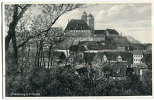 AK EILENBURG /Mulde Totale