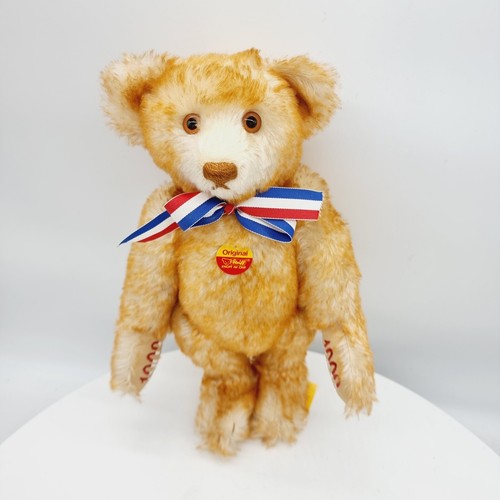 Steiff teddybär mit - teddybär, 42