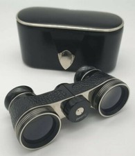 Vintage Hertel & Reuss Optik