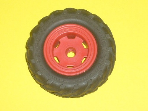 Playmobil einen trecker - ,