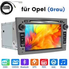 Für Opel Astra H Meriva A