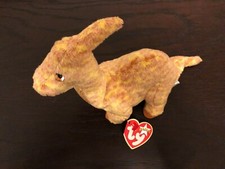 Ty Beanie "Tooter der Dino"