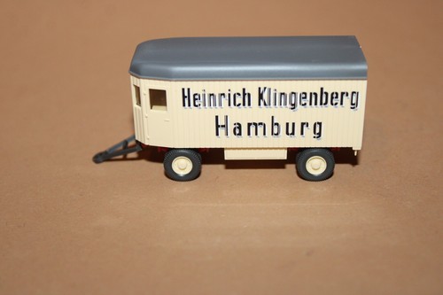Wiking achs koffer - 2,
