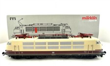 Märklin 39579 H0 Elektrolok BR 103 Ep.IV der DB in digital