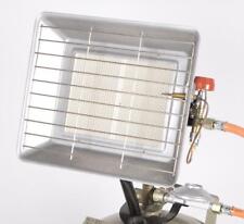 HPV Heizstrahler 4,3 kW