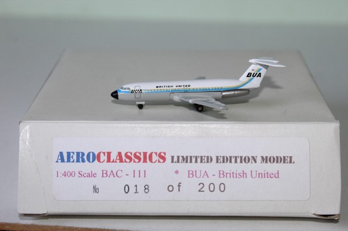 Aero classics 400 bac - aero,