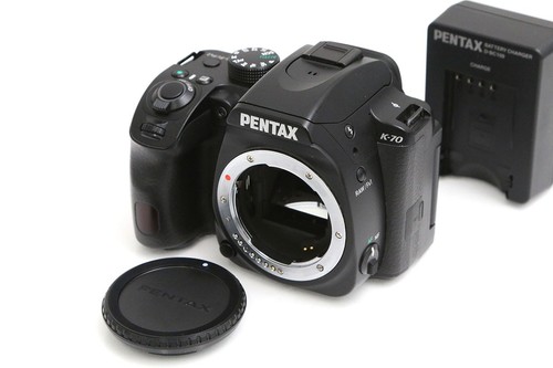 Pentax body - pentax,