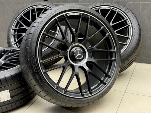 Neu c63 amg - neu, coupe