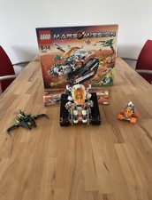Lego Mars Mission Sets