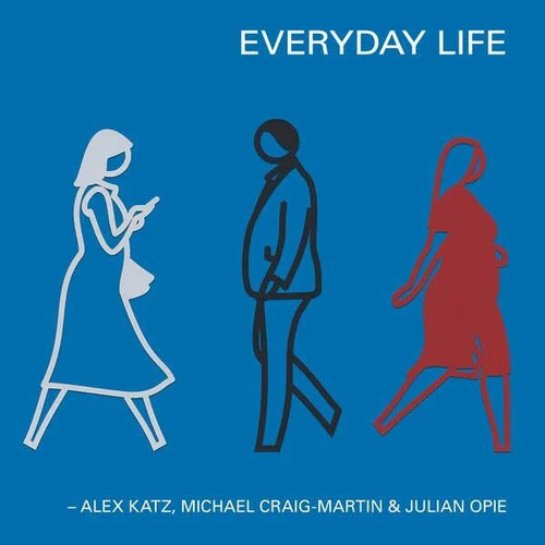 Everyday life works alex - works,