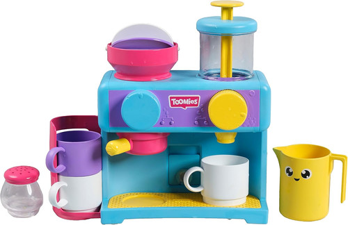 Toomies bad barista baby - bad,