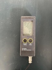 Hanna Leitfähigkeits- und TDS-Messgerät HI99300