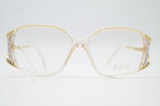 Vintage Brille EBM W138