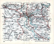 Oberschlesien śląsk 1927 - oberschlesien, kl