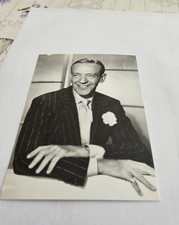 2 Autogrammkarten von Fred