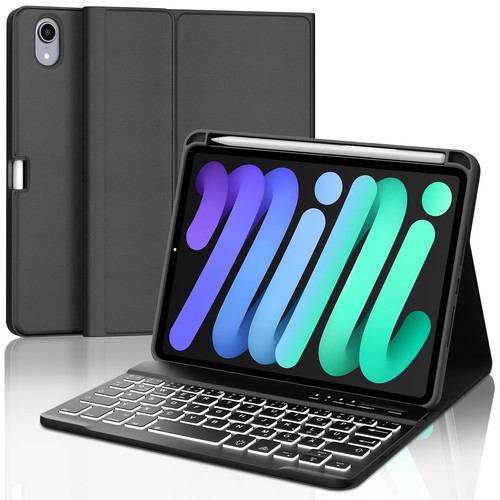 Hülle mit tastatur - mit,
