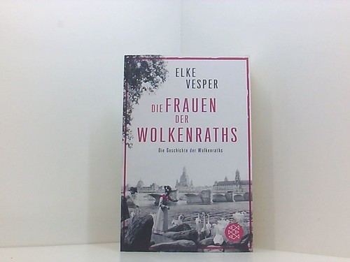 Die frauen der wolkenraths - die,