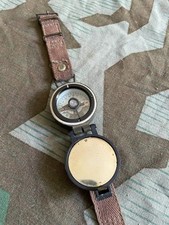 Original WW2 SAS Paratrooper Commando Kompass Fallschirmjäger Airborne Militaria