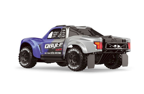 Hpi maverick qbyte flux - maverick,