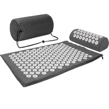 Akupressurmatte Akupressur Set