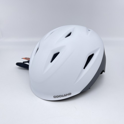 Odoland skihelm und skibrille - skihelm,