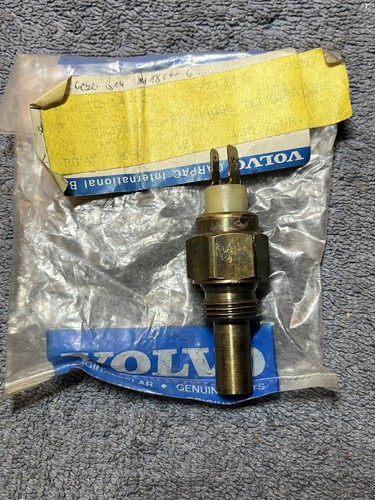 Volvo 340 343 temperatursensor - volvo,