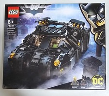 LEGO® Super Heroes  76239