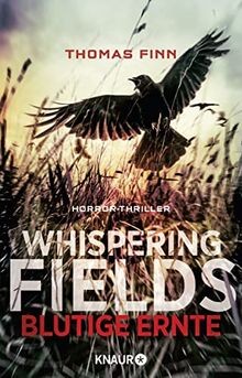 Whispering fields blutige - whispering,