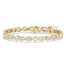 Karat marquise schnitt - 6,