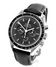 Omega Speedmaster Moonwatch