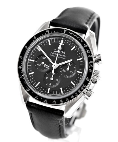 Omega speedmaster moonwatch - omega,