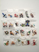 LEGO City ADVENTSKALENDER